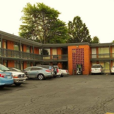 Royal Motel Hermitage Kültér fotó
