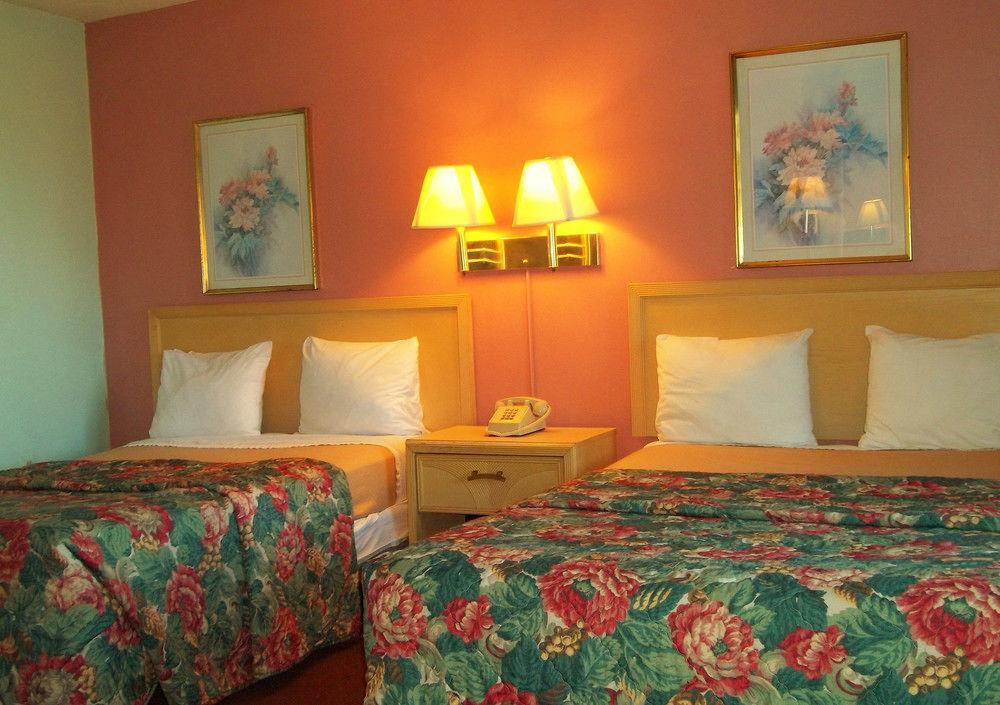Royal Motel Hermitage Kültér fotó