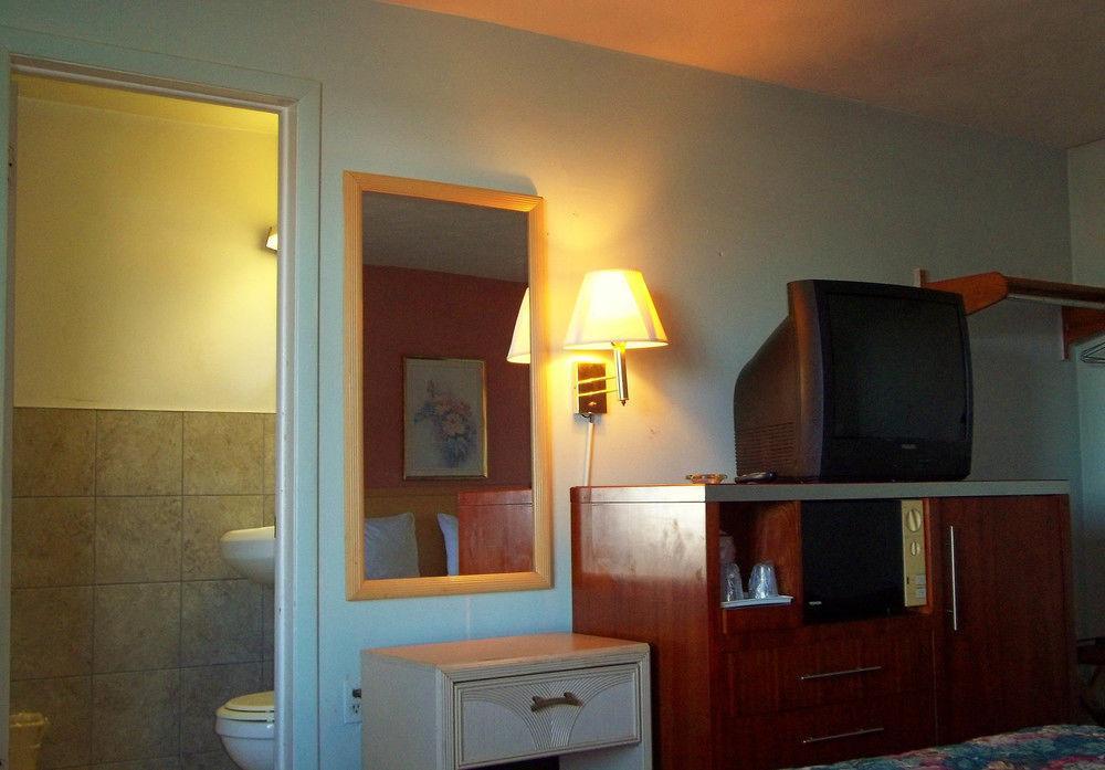 Royal Motel Hermitage Kültér fotó