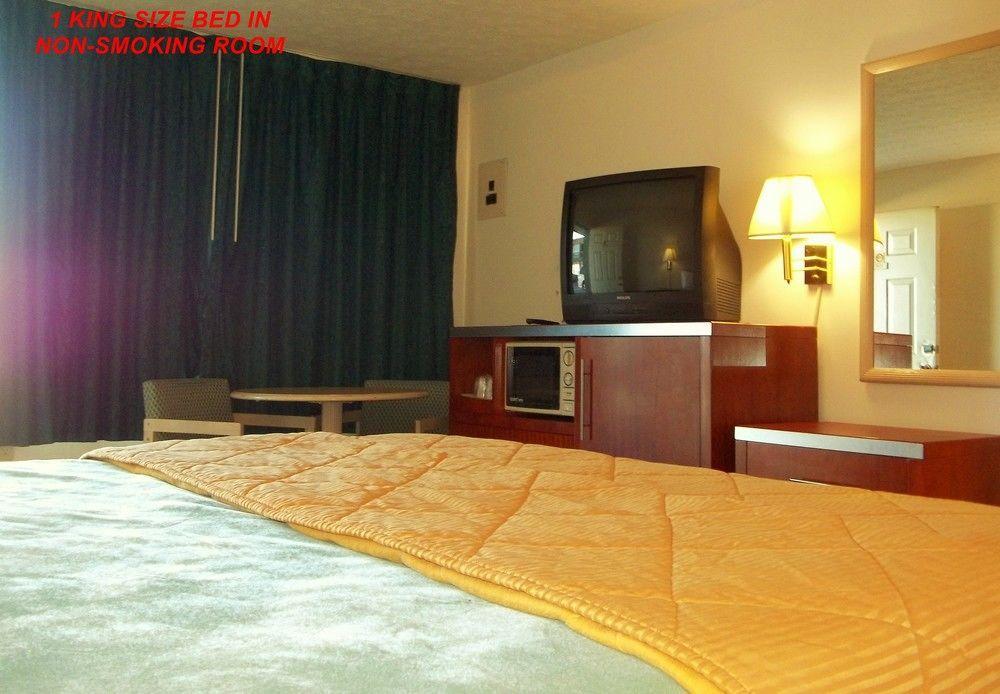 Royal Motel Hermitage Kültér fotó