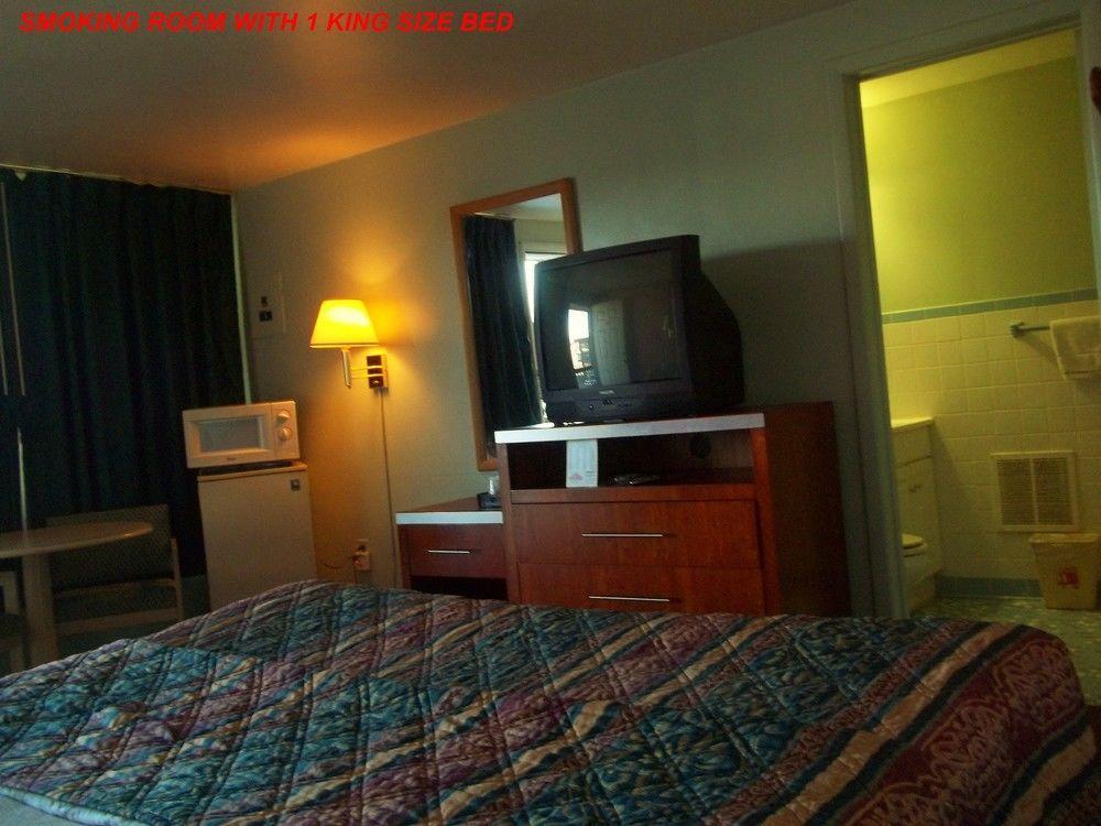 Royal Motel Hermitage Kültér fotó