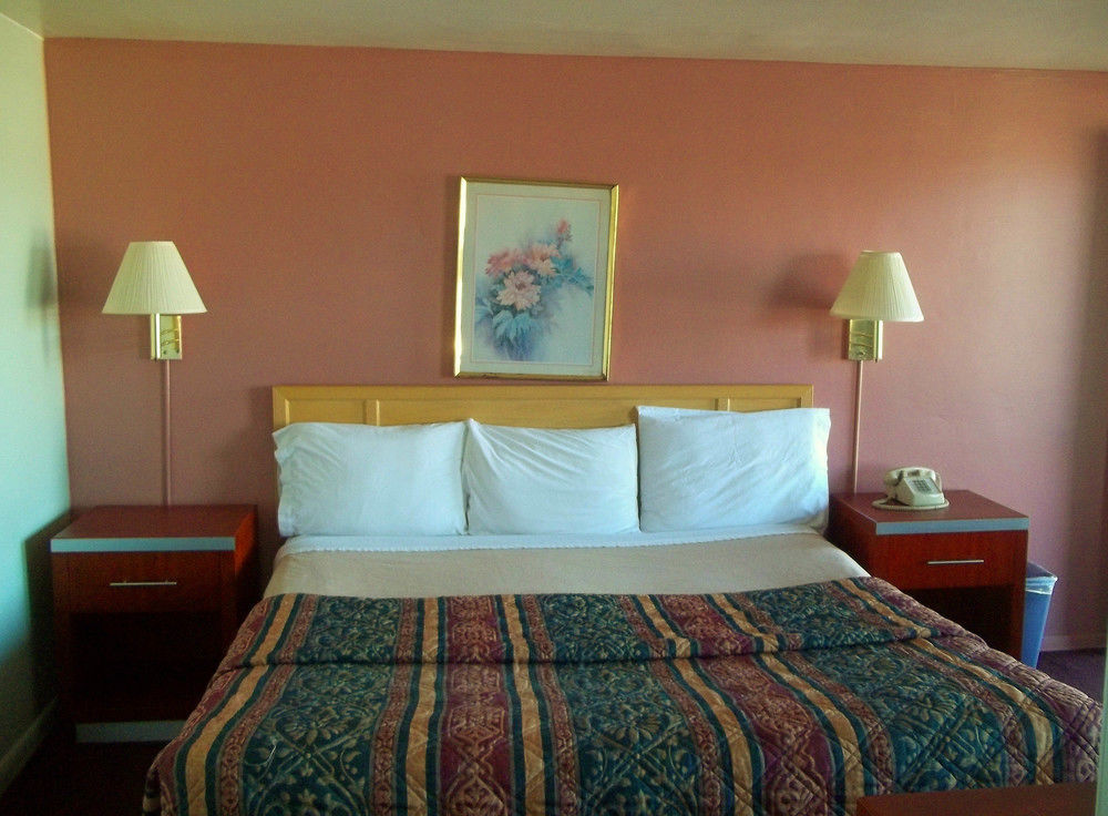 Royal Motel Hermitage Kültér fotó