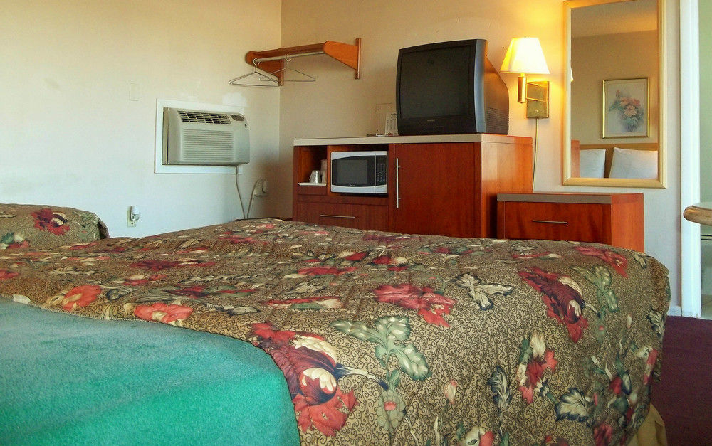 Royal Motel Hermitage Kültér fotó
