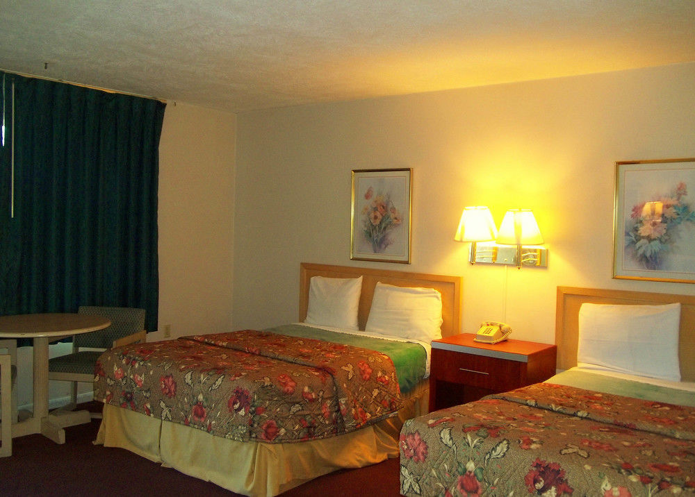 Royal Motel Hermitage Kültér fotó