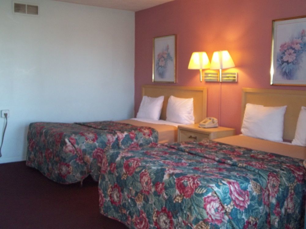 Royal Motel Hermitage Kültér fotó