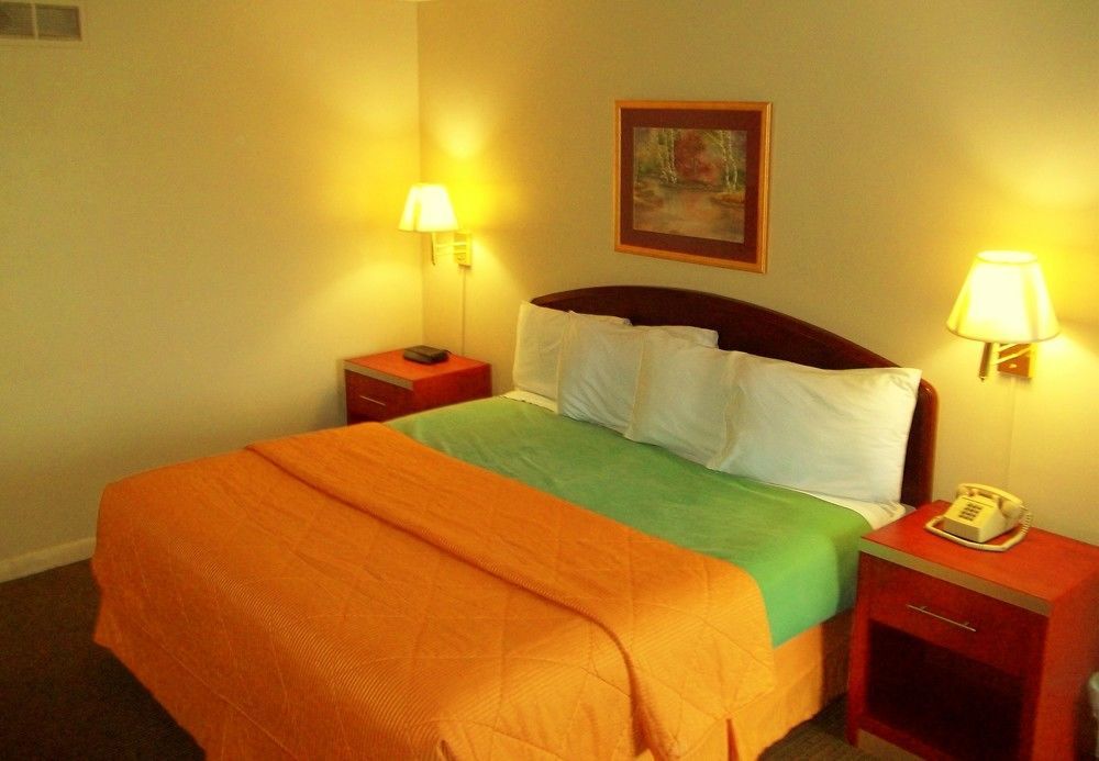 Royal Motel Hermitage Kültér fotó
