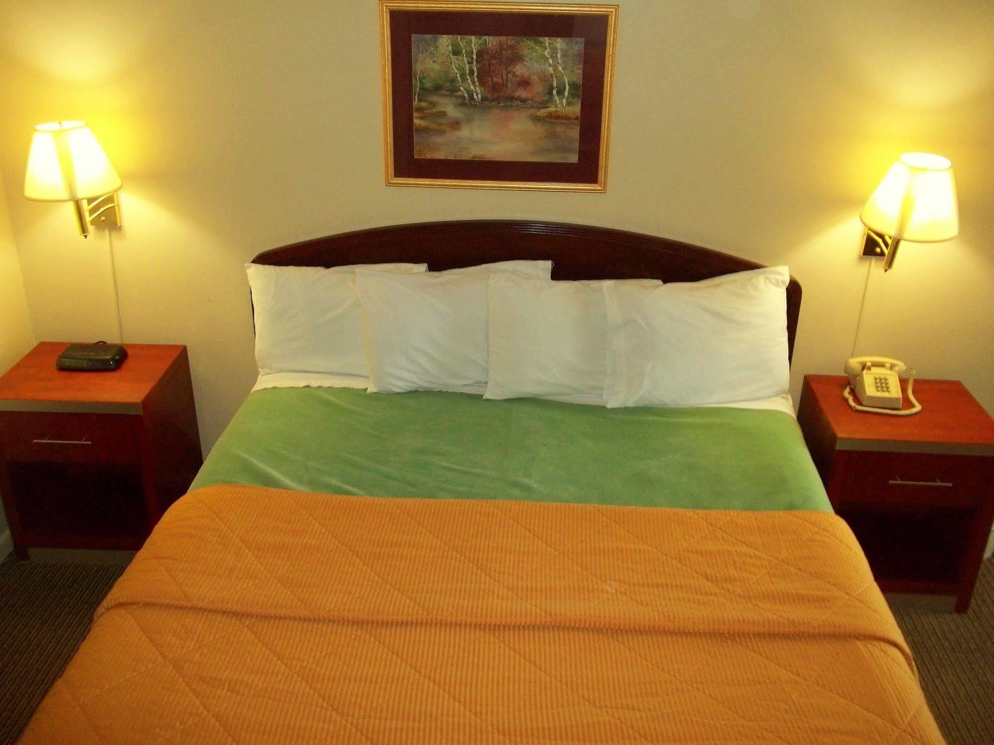 Royal Motel Hermitage Kültér fotó