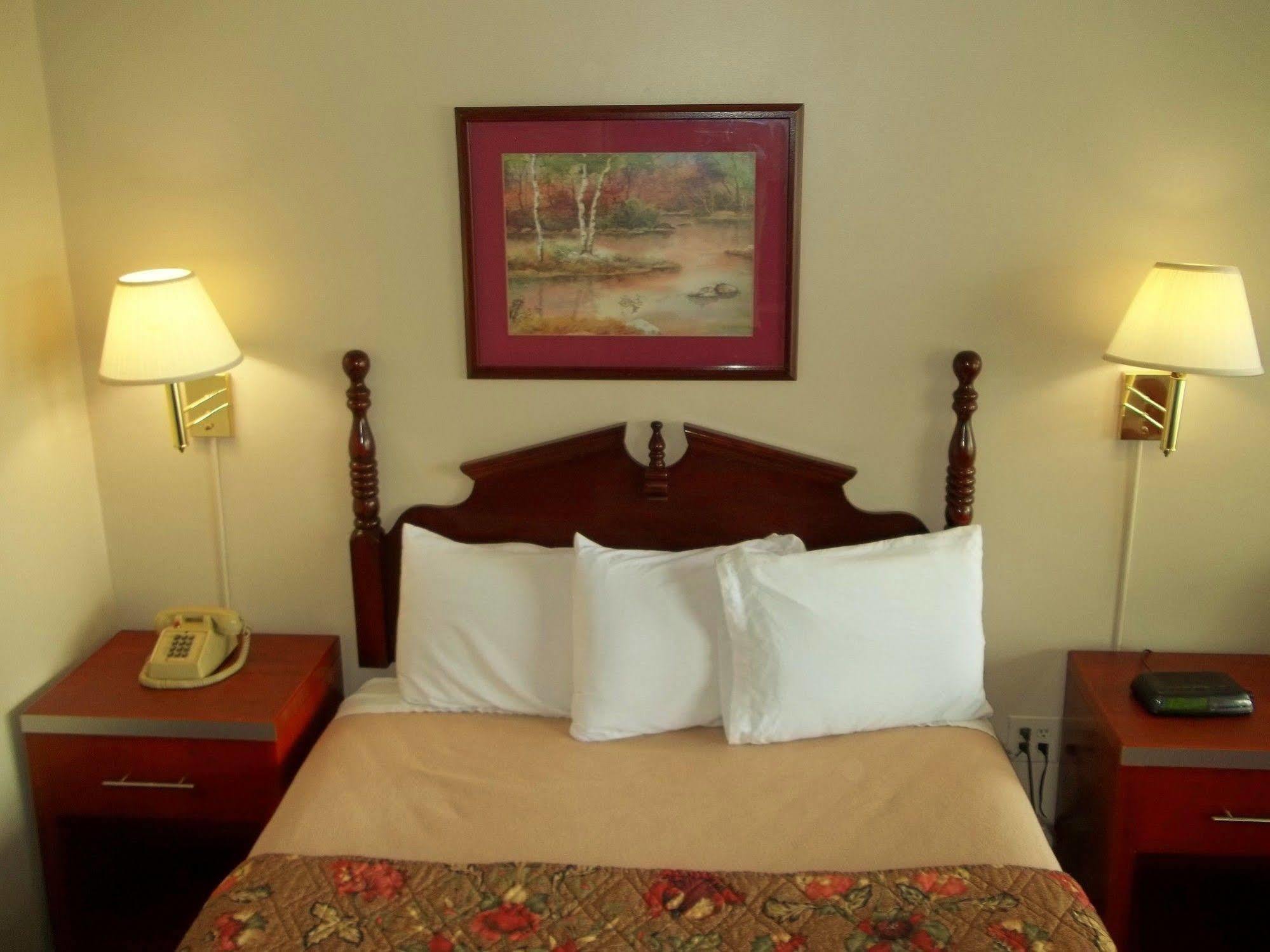 Royal Motel Hermitage Kültér fotó