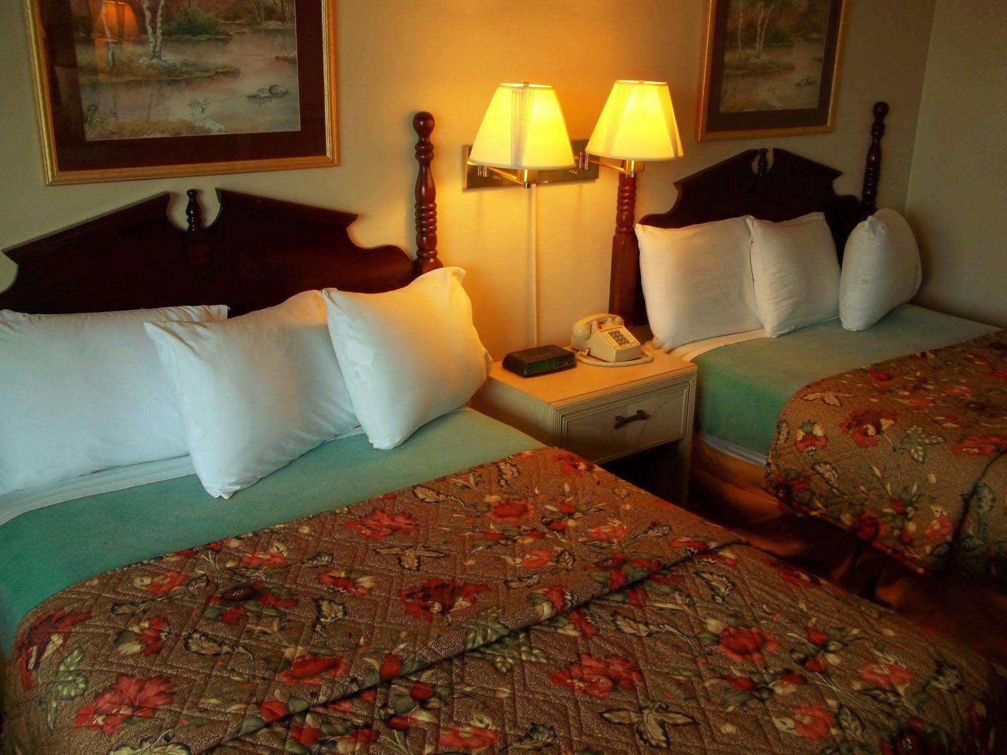Royal Motel Hermitage Kültér fotó