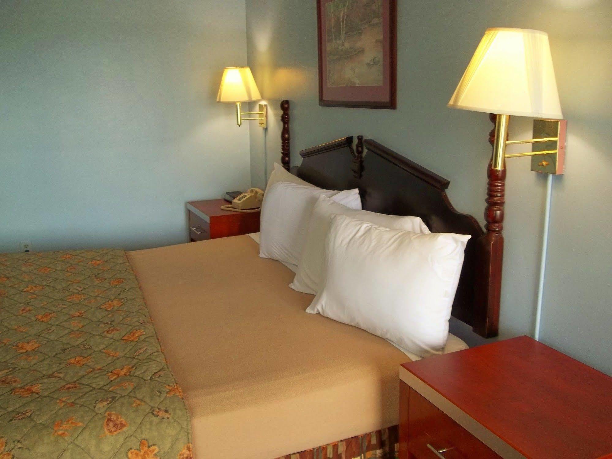 Royal Motel Hermitage Kültér fotó