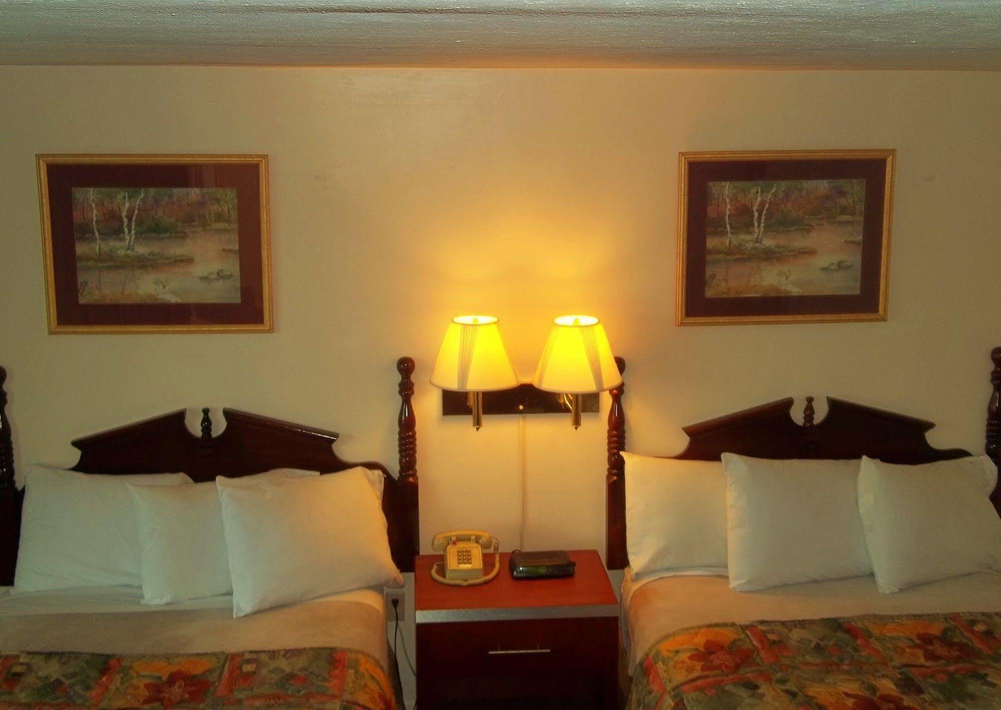 Royal Motel Hermitage Kültér fotó