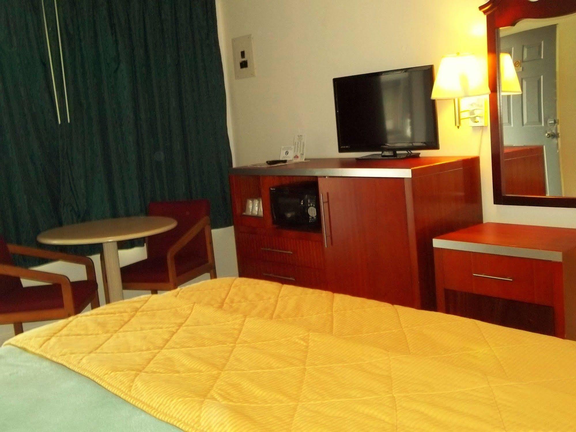 Royal Motel Hermitage Kültér fotó