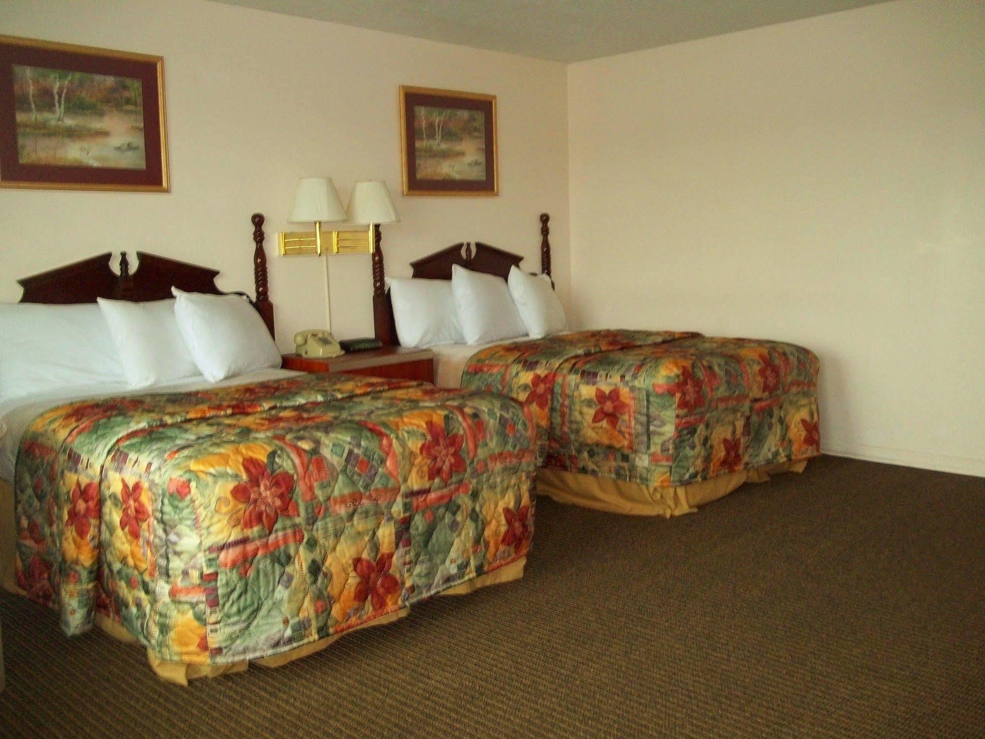 Royal Motel Hermitage Kültér fotó