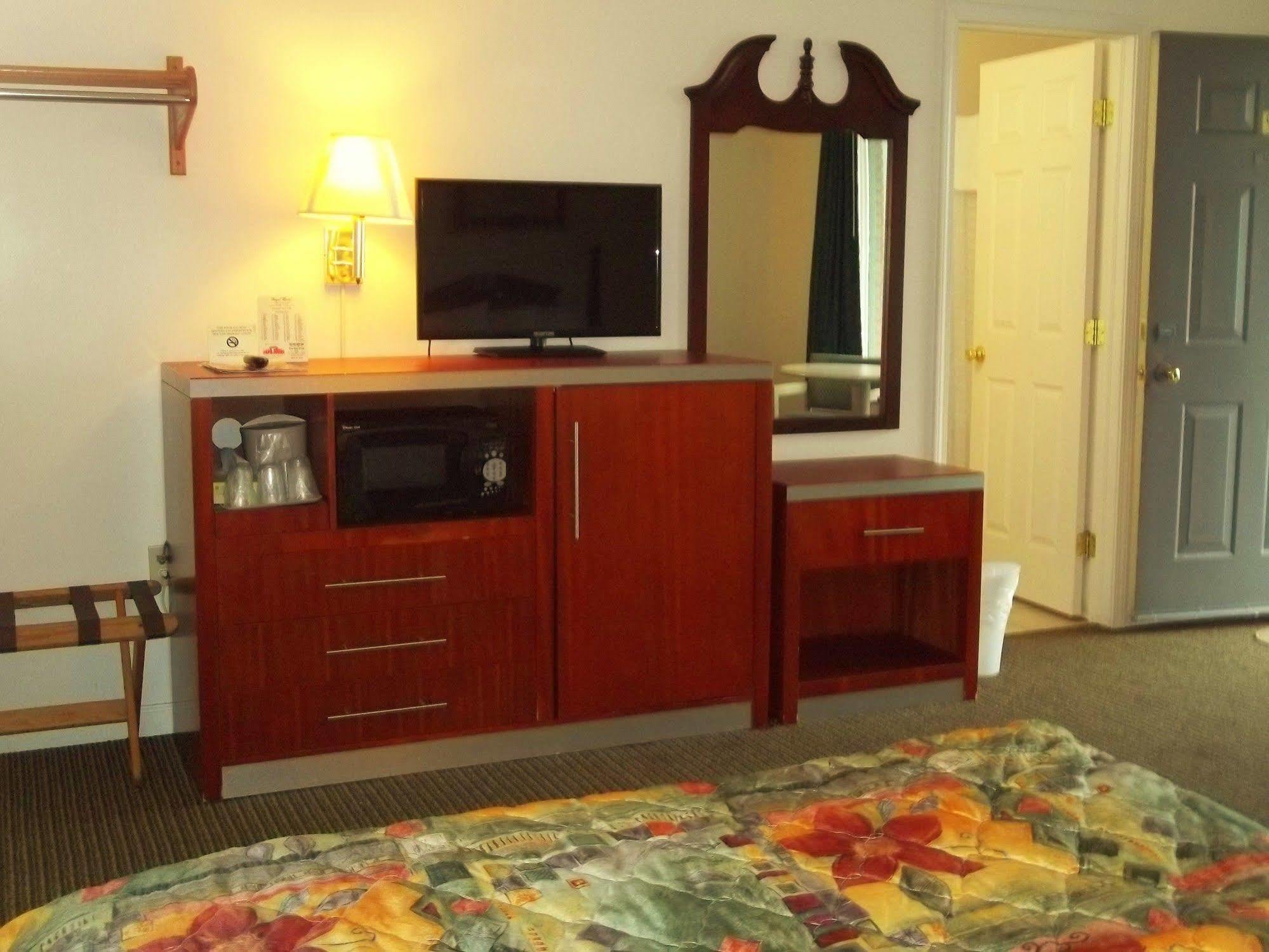 Royal Motel Hermitage Kültér fotó
