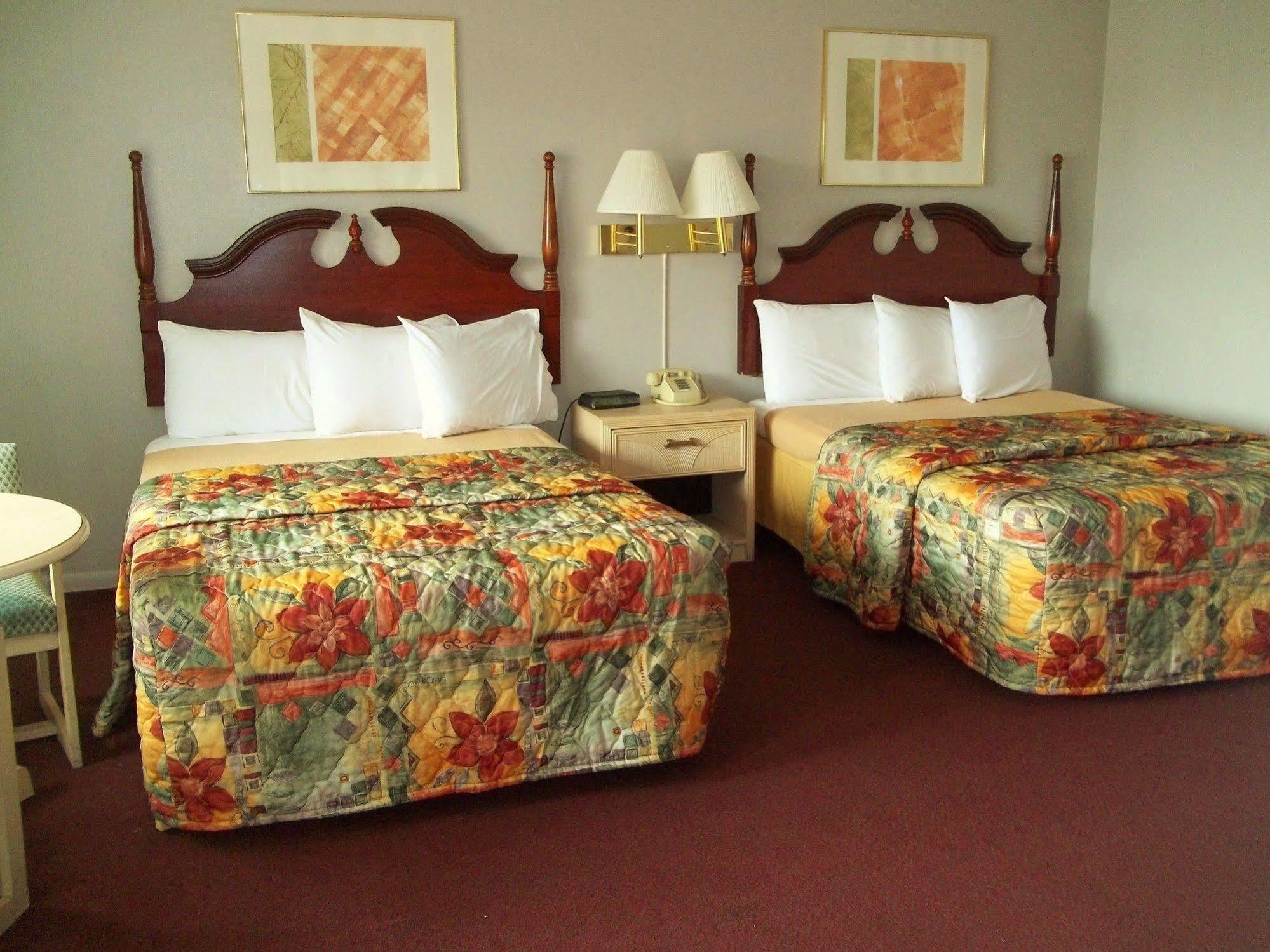 Royal Motel Hermitage Kültér fotó
