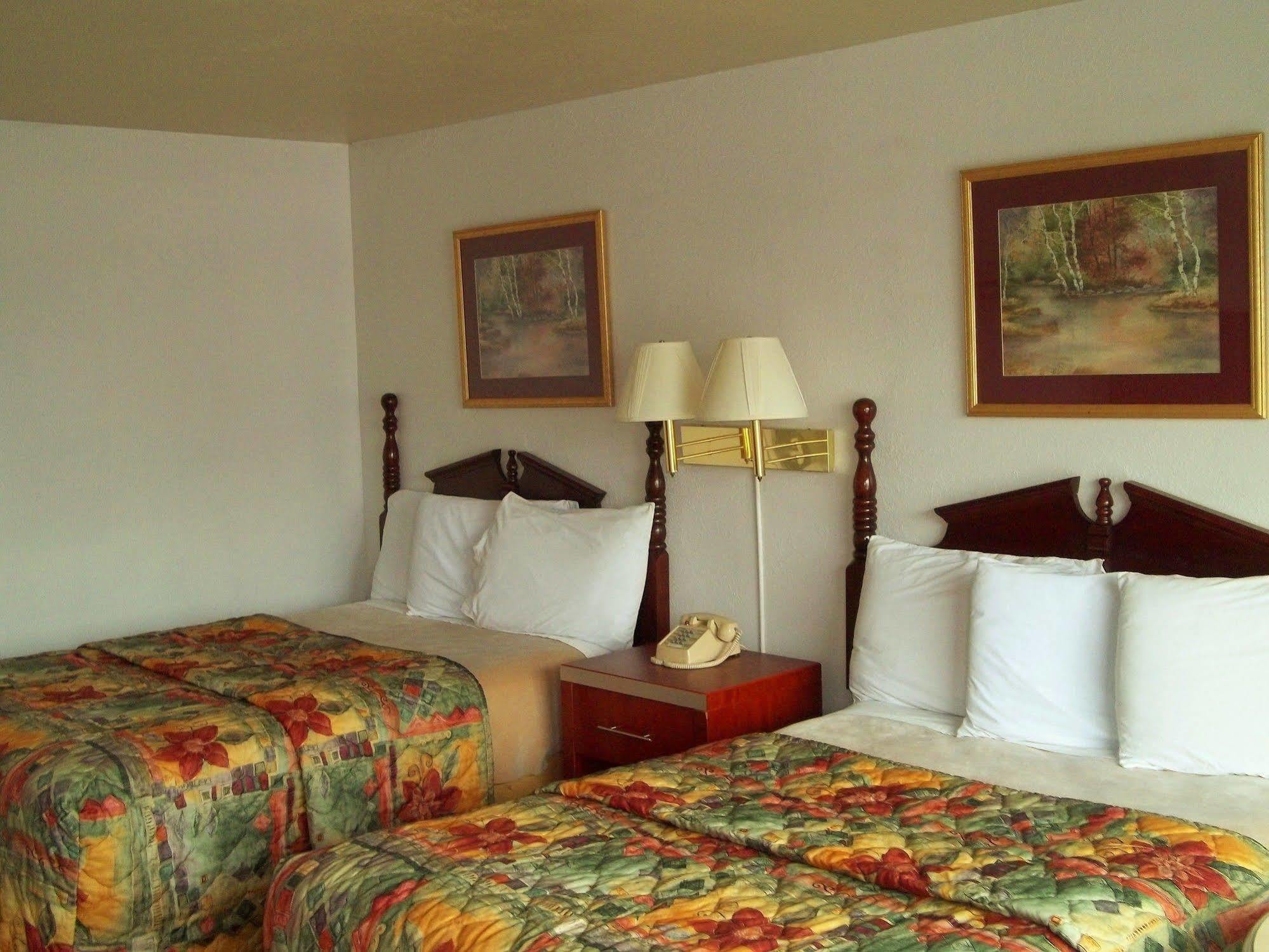 Royal Motel Hermitage Kültér fotó