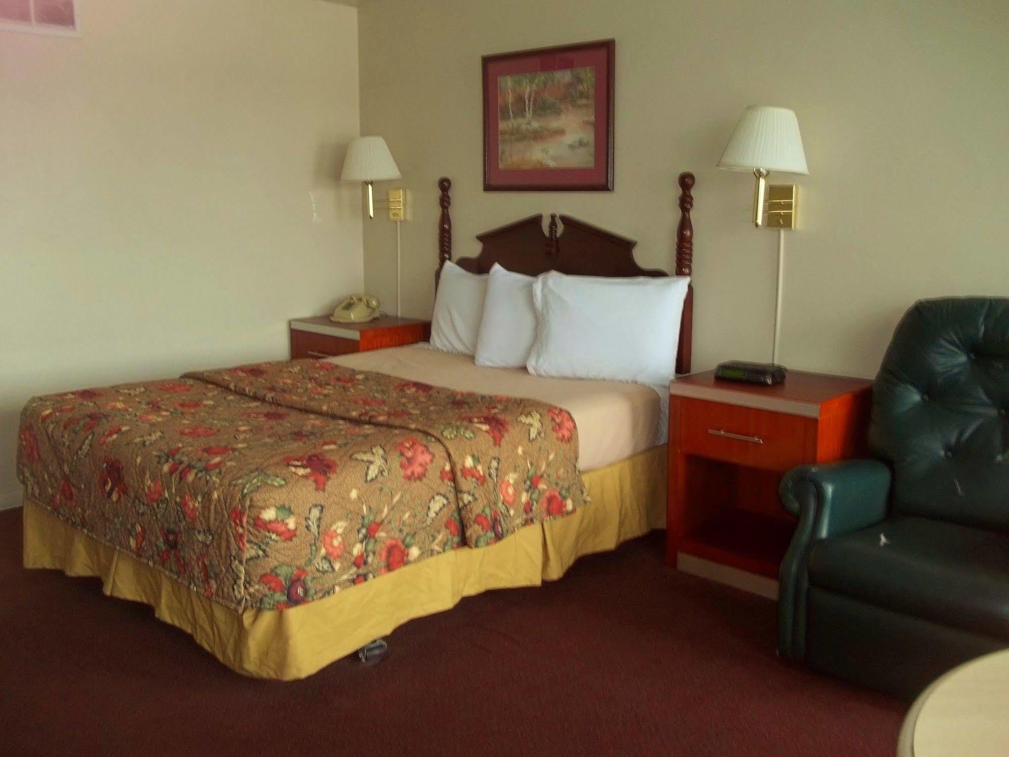 Royal Motel Hermitage Kültér fotó