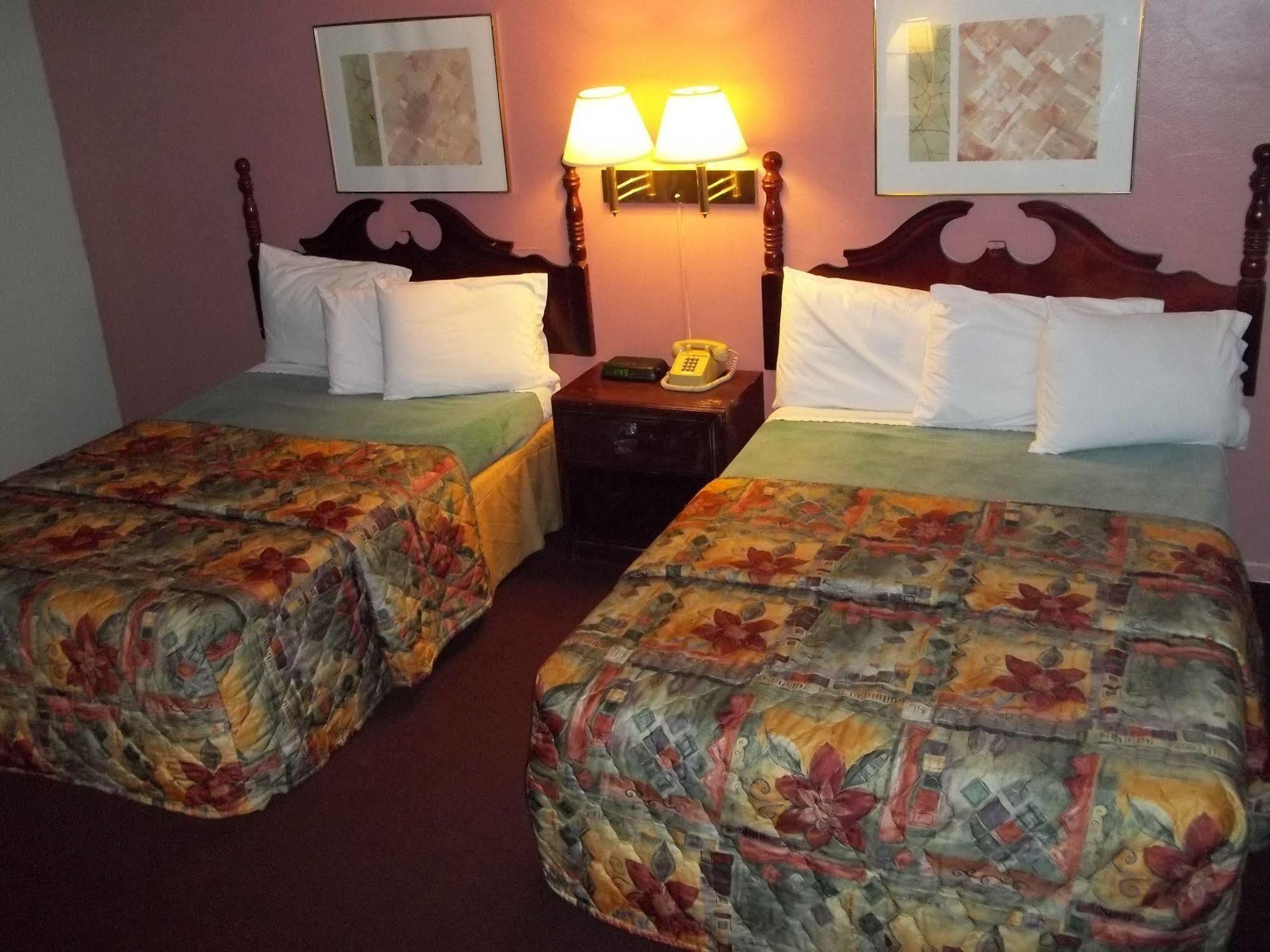 Royal Motel Hermitage Kültér fotó
