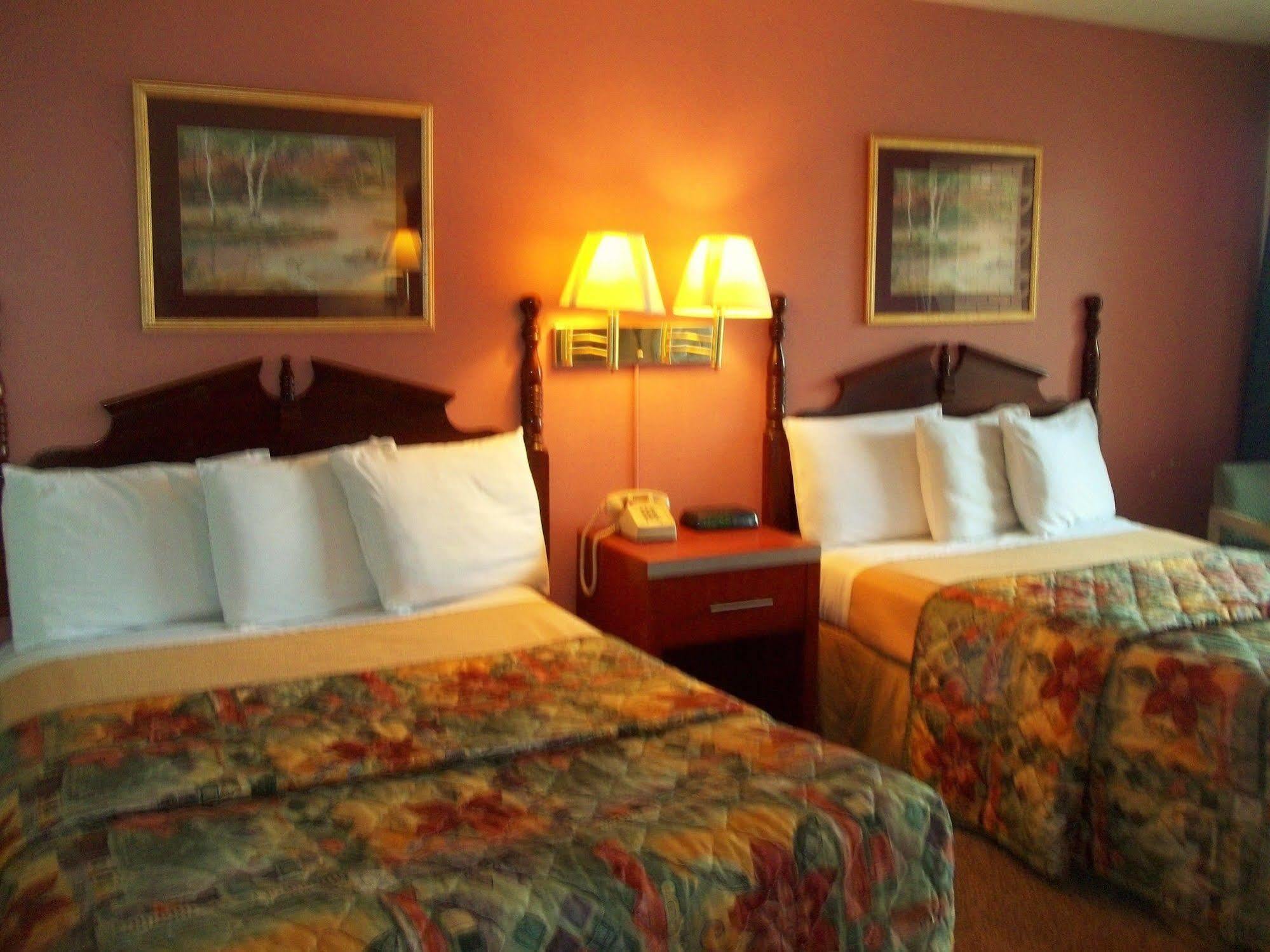 Royal Motel Hermitage Kültér fotó