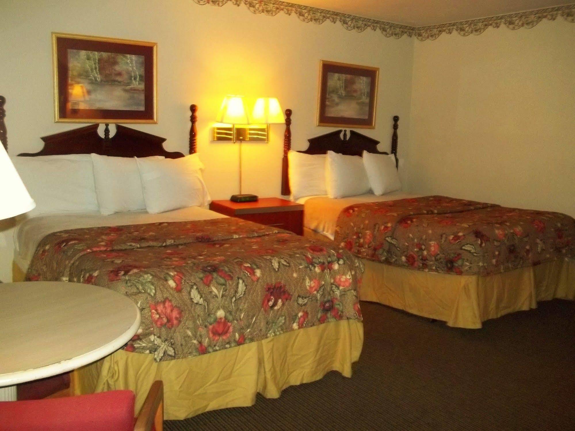 Royal Motel Hermitage Kültér fotó