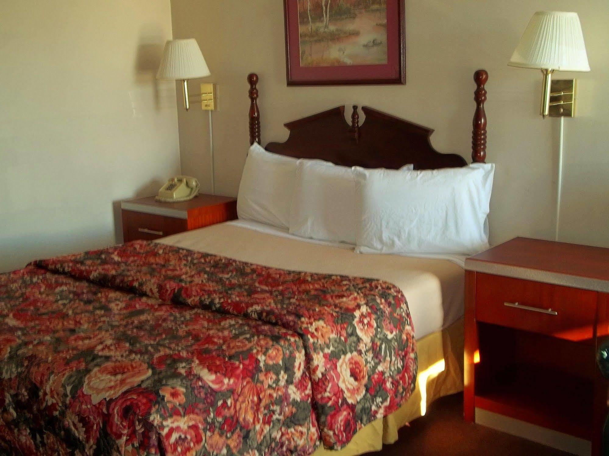 Royal Motel Hermitage Kültér fotó