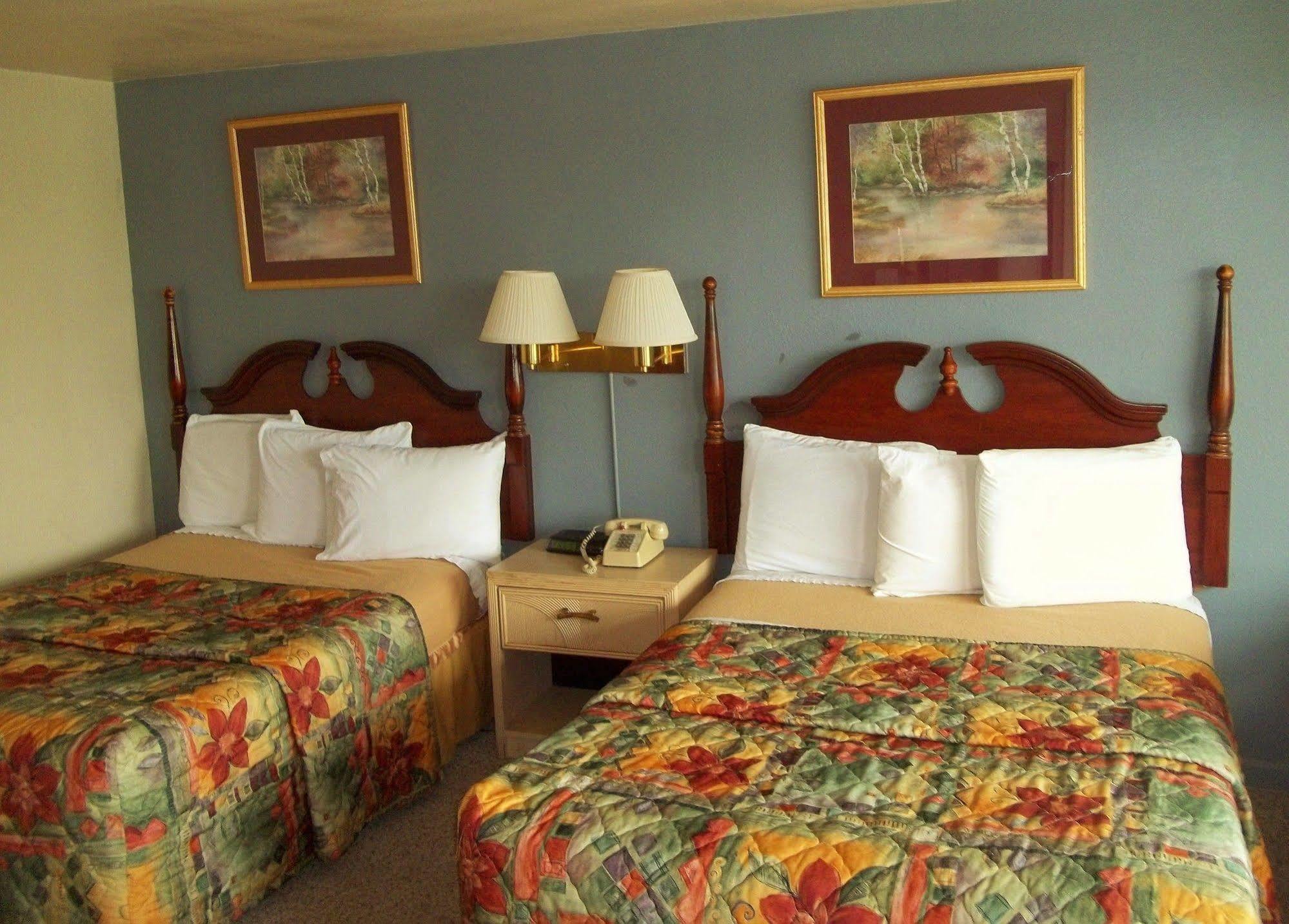 Royal Motel Hermitage Kültér fotó